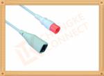 Biolight Invasive Blood Pressure Cable IBP Adapter Cable Medex Abbott
