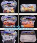 vented Printed Fruit Coex Packaging bag, k Cherry Tomato Packaging Bags With