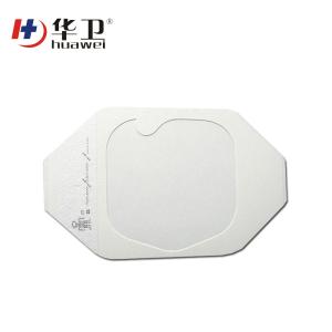 Wholesale Wound care type i.v. cannula dressing from china suppliers
