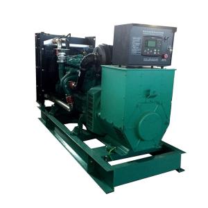 Wholesale 125kva Backup Diesel Generator 100kw from china suppliers