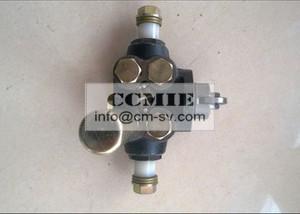 Wholesale High quality Weichai Engine Parts fuel delivery pump from china suppliers