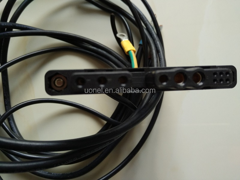 ZTE ZXD030 S480 48V 30A Cable Series Rectifier System ZTE S480 Cable