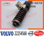22254568 BEBE4P03002 VOL MD13 TRUCK 9.5 MM BORE L420PBC E3.27 Diesel Fuel