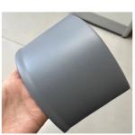 Flooring Accessories Anti-scratch Waterproof Flexible Vinyl Wall Baseboard Cove