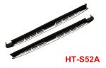 OEM Auto Accessories Hyundai New Tucson 2015 2016 IX35 Steel Holder Side Step