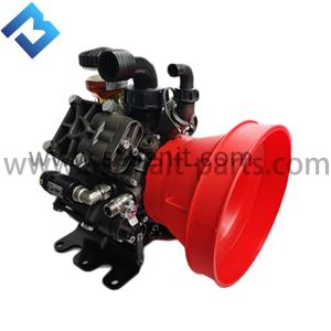 Wholesale Benit Multifunction Asphalt Paver Spare Parts 142023 Electric Water Pump For Milling Machine from china suppliers