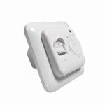 SK20 Electronic 16A thermostat floor heating cable thermostat