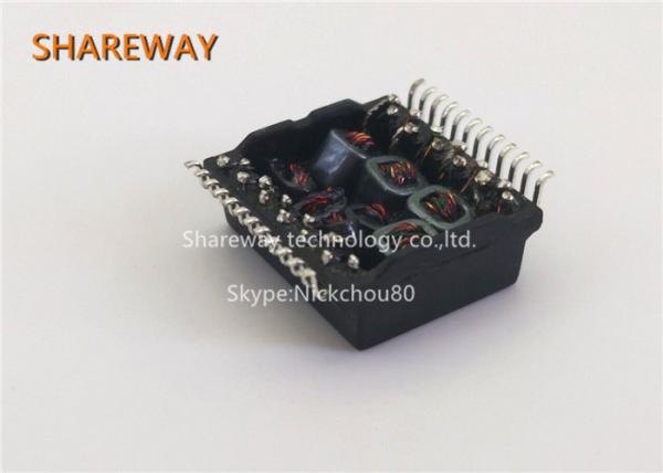 10G Ethernet Lan Transformer POE 30W/60W/100W SCG7029ANL/749052050/HD8005FNL