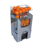 220V 5kg Commercial Orange Juicer Machine / Orange Juice Squeezer for Household