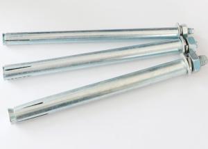 Wholesale M6-M24 Wedge Expansion Anchor Bolt Excellent Choice For Concrete / Building from china suppliers