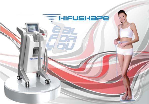 Beauty center use high efficient best body shape ultrasound cavitation fat