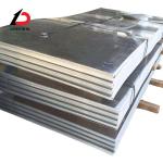 C10 C45e4 1008 1020 1016 1572 Dx51d Dx52D Dx53D Zinc Coated Steel Sheet Hot Dip