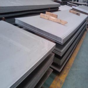Wholesale EN 2.4819 Hastelloy C276 Nickel Alloy Plate Width 1000mm 1219mm 1500mm 2000mm from china suppliers