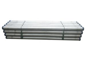 Wholesale DELLOK BS1387 Round Carbon Steel Pipe Hot Dipped Pre Galvanized from china suppliers