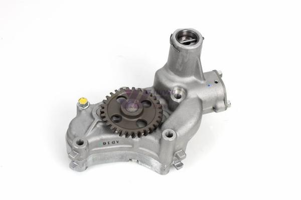 ISUZU GENUINE PARTS FOR 6WG1 ZX450-3 OIL PUMP 1-13100312-0 1131003120 JIUWU