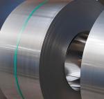 Hot Rolled Stainless Steel Plate Coil 5mm Chromium Nickel SS 201 202 304