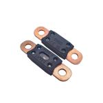 Smaller Mega Automotive Bolt Down Fuse 500A 1000A For Battery Charger Jump Pack