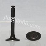 Mitsubishi 8DC-2 Diesel Engine Valve / Excavator Intake Exhaust Valves ME061546