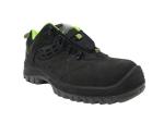 Action Leather Lightweight Steel Toe Shoes Size Customized For Woodland