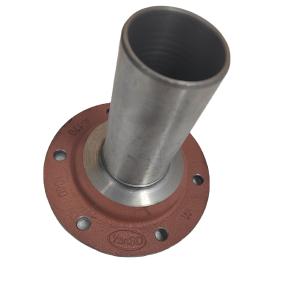Wholesale JS180A-1701040 OEM No Transmission Box Lid for Foton Shaanxi FAW Jiefang Truck Gearbox from china suppliers