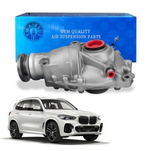 Wholesale Front Transfer Case And Differential Assembly For BMW X5 X6 F15 F16 F32 F30 from china suppliers