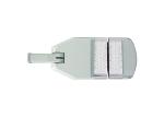 High Lumen Led Street Light Fixtures 120W 17160Lm Energy Saving Fast Response