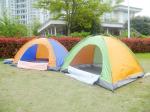 new style hot selling portable Person Waterproof Double Swag outdoor camping