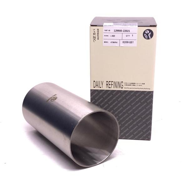 S6D107 QSB6.7 cylinder liner piston kit PC200-8 engine repair kit 4955160 6754