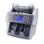 FMD-880 Dual CIS USD EUR GPB MXN bill sorter and counter Colombia mixed
