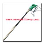 900W Electric hand-held Concrete Vibrator with CE used for concrete vibration