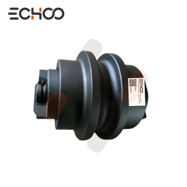 CAT 304CCR Track Roller For Mini Excavator Undercarriage Parts ECHOO For