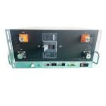 GCE High Voltage BMS 5U Battery Management System For BESS UPS Battery