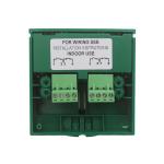 Durable Emergency Door Release Break Glass Call Point Unit International
