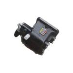 Shaanxi QH50 Transmission PTO Assembly for Shacman Truck Gearbox F2000 F3000