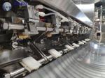 KOCO Hot sale in Africa Low cost and high efficiency Drinks filling machine