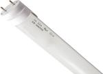 3000K LED Tube Light Bulbs 18 Watt 1200mm With Glass PC Easy Installation