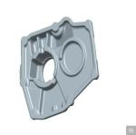 Professional Multi Cavity Mould , Custom Casting Molds Eco Friendly