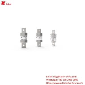 Wholesale Medium Bolt On Electric Vehicle Fuse Fast Charging / Ev Dc Fast Charger 500V DC from china suppliers