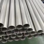 Chemical Industrial Application UNS S31703 / 317L Stainless Steel Seamless Pipe