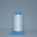0.30mm Reflective Yarn Polyester Shoes Lace Hi Vis Yarn