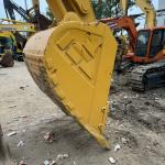 Used Komatsu PC450 Excavator in Excellent Condition 45 Ton Operating Weight