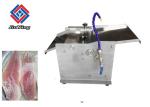Professional Fish Processing Equipment / Industrial Fish Skinning Machine