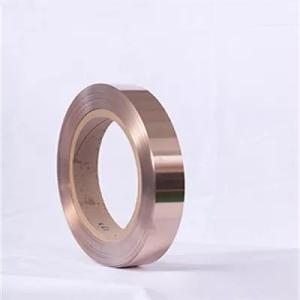 Wholesale C18000 Copper Nickel Strip High Strength For Electrical Conduction from china suppliers