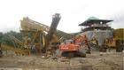 Wholesale Durable Clay Sand Production Line , Large Sand Mixture Machine For Foundry from china suppliers