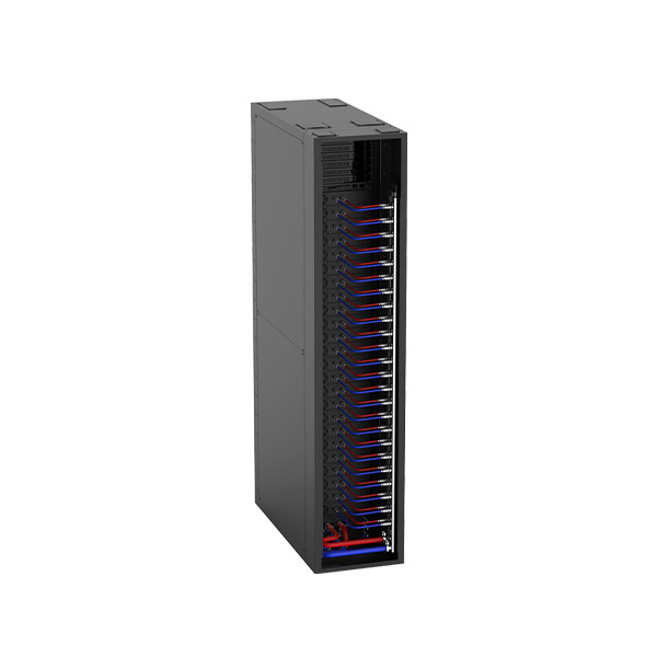 Immersion Cooling Tank Data Center Modular System