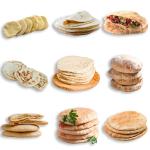 42kw Dough Balls Making Machine For Tortilla Production Line Advanced Fuctionali