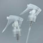 LinDeer 24/410 Black Mini Trigger Sprayer Pump Prevent Liquid Leakage