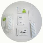 AIRLINE CONDIMENTS PACK, CONDIMENTS FOR AIRLIINE, SUGAR, SALT, PEPPER, CREAM,