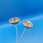 1 Inch Metered Valve for Aerosols - Efficient Air Freshener Dispensing + High