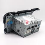 8.0 INCH Car DVD Navigation Radio NISSAN Murano LCD Modules For Car GPS